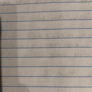 Meet your Posher, Mackenzie